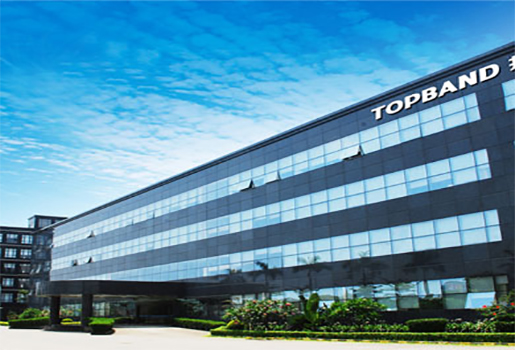 Shenzhen Topbond Co., Ltd