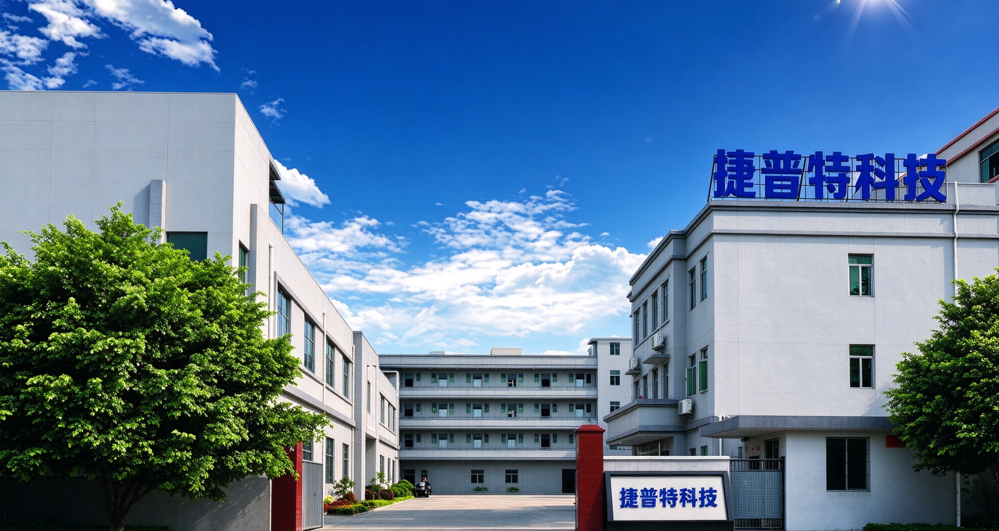 温度传感器源头厂家有哪些？资质甄别与实力厂商深度解析